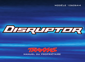 Traxxas 106064-4 Manuel Du Propriétaire