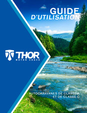 Thor Motor Coach A Serie Guide D'utilisation