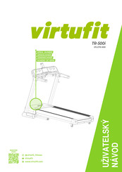 virtufit VFLOTR-500i Mode D'emploi