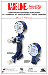 Baseline BIMS Manuel De L'utilisateur