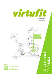 virtufit Etappe 1 Mode D'emploi