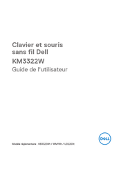 Dell WM118t Guide De L'utilisateur