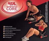 GYM form CORE Guide