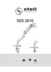 Stell SOS 2010 Instructions De Montage