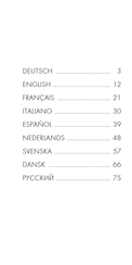 Swarovski Optik Habicht 7x42 Mode D'emploi