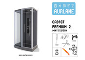 Aurlane CAB167 Premium 2 Manuel D'utilisation