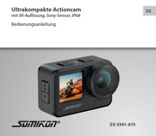 Somikon ZX-5591 Manuel D'utilisation