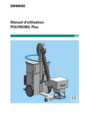 Siemens POLYMOBIL Plus Manuel D'utilisation