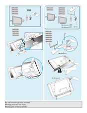 Philips 42PFL5332D Mode D'emploi