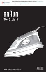 Braun 12730002 Mode D'emploi