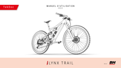 BH iLYNX TRAIL 2023 Manuel D'utilisation