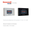 Honeywell LT-159 Manuel D'installation Et D'utilisation