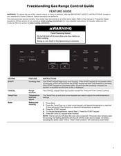 Maytag MFGS6030RZ Guide