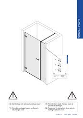 Koralle S606Plus PTWTF Instructions De Montage