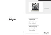 Pelgrim GVW426RVS/P02 Mode D'emploi