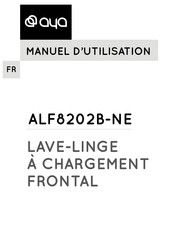 AYA ALF8202B-NE Manuel D'utilisation