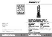 Silvercrest SHBS 3.7 C2 Mode D'emploi