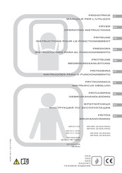 Diamond GF477 Instructions Pour Le Fonctionnement