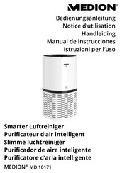 Medion MD 10171 Notice D'utilisation