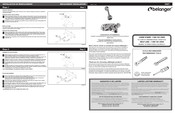 Belanger 3068T Instructions D'installation