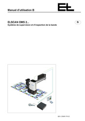 Erhardt+Leimer ELSCAN OMS 2 Serie Manuel D'utilisation