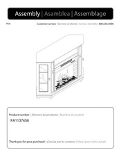 Southern Enterprises FA1137456 Assemblage