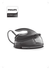 Philips GC7803/20 Mode D'emploi