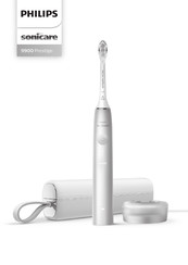 Philips sonicare HX9992/42 Mode D'emploi