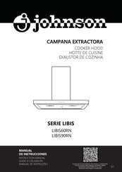 Johnson LIBIS Serie Guide D'utilisation