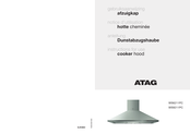 Atag WS6211PC Notice D'utilisation