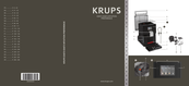 Krups EA873810 Mode D'emploi