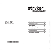 Stryker InZone Mode D'emploi