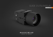 Hasselblad A6D Aerial Guide D'utilisateur