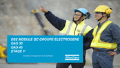 Atlas Copco DSE Serie Manuel D'instructions