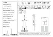 SLV 231602 Mode D'emploi