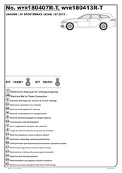 Trail-Tec WYR180407R-T Instructions De Montage