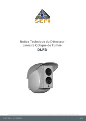 SEFI DLFB Notice Technique