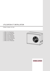 Stiebel Eltron HPA-O 13 Premium Utilisation Et Installation