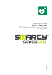 Smarty 11132 Manuel D'utilisation