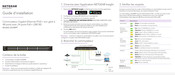 Netgear Business GS348PP Guide D'installation