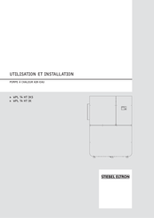 Stiebel Eltron WPL 14 HT IKS Manuel D'utilisation Et D'installation