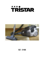 Tristar SZ-2186 Mode D'emploi