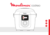 Moulinex Cookeo Mode D'emploi