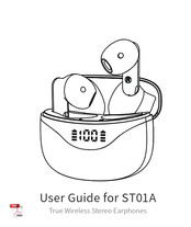 Renimer ST01A Guide De L'utilisateur