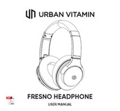 URBAN VITAMIN FRESNO Manuel D'utilisation