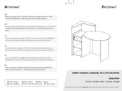 Costway CB10404 Manuel De L'utilisateur