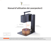 LaserPecker LP2 Manuel D'utilisation