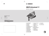 Bosch 3 611 J21 0 Notice Originale