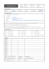 LG 22MK430H-B.AMQ Guide De Démarrage Rapide