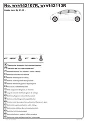 Trail-Tec 142107 Instructions De Montage